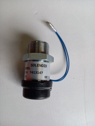 Pel job 7413147 wire stop - pel, 2