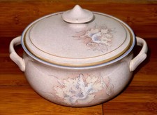 DENBY TASMIN CASSEROLE~SERVING