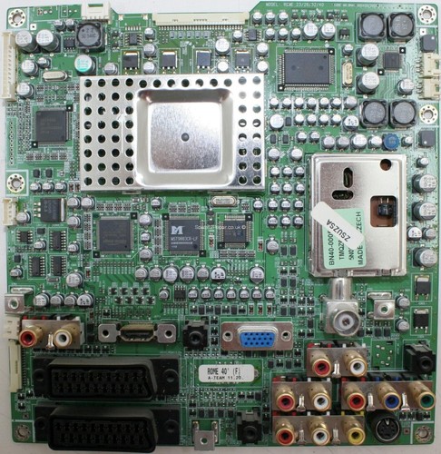 Main board for - main, samsung