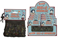 MARBLES GAME 100+2 GLASS