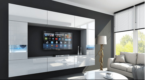 Living room furniture - living,