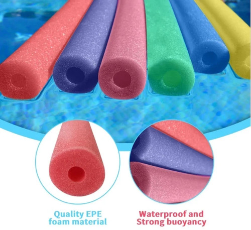 Swimming swim pool noodle - swim,