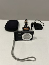 Sony Cyber-shot DSC-W810