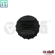 SEALING CAP OIL FILLER NECK