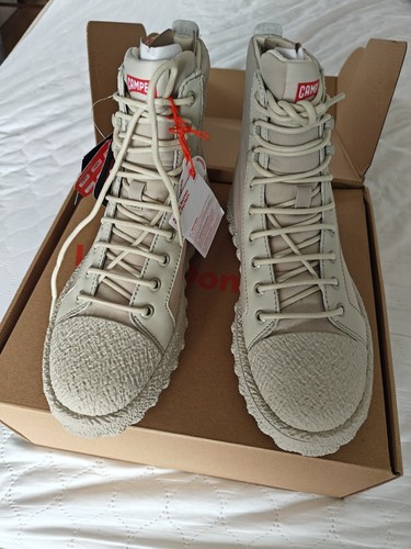 Camper ground k300405 ankle - ,
