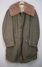 Vtg 40s WW2 Swedish Army