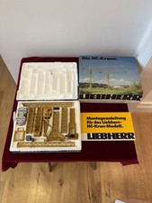 CONRAD - LIEBHERR HC-TOWER