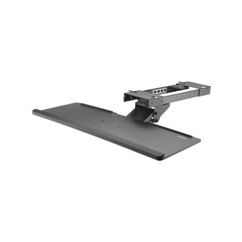 Startech under desk - under-desk, keyboard
