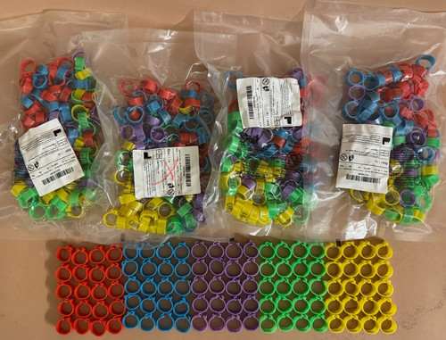 100 20mm - (500, total)