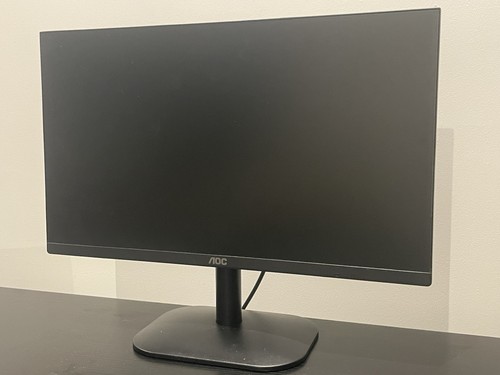 Aoc 22b2h inch - 21.5-inch, 1080p