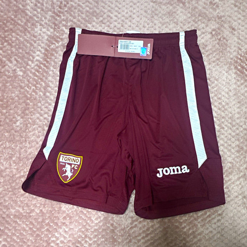 Torino home football shorts - torino,