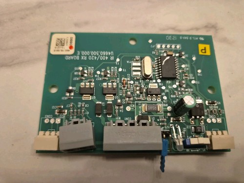 Stannah 420 pcb - board, circuit