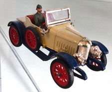 Dinky Toys Morris Oxford