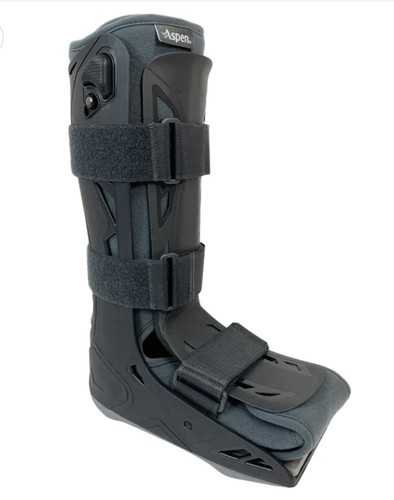 Aspen traverse air walker - air, boot
