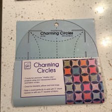 Charming Circles JT-1710