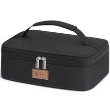 Insulated Lunch Bag for Men