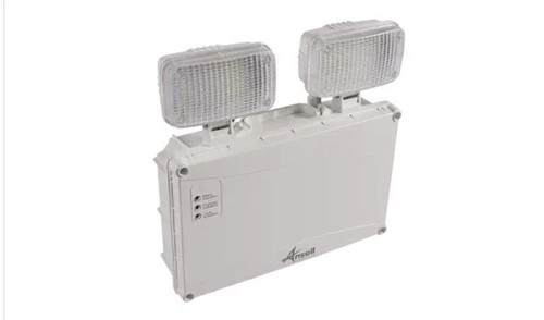 Ansell owl led twin spot - twin, self