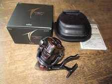 DAIWA 09 Tournament Iso Z