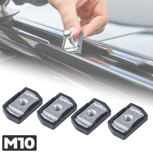 M10 roof rail - roof,