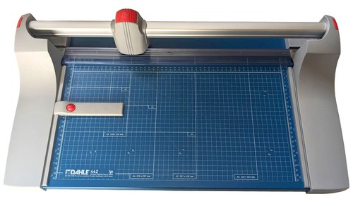 Dahle 442 rotary - dahle,