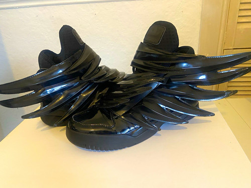 Adidas jeremy scott wings - adidas,