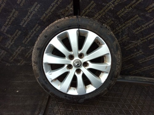 Vauxhall astra 2012 2015 - astra, 2012-2015