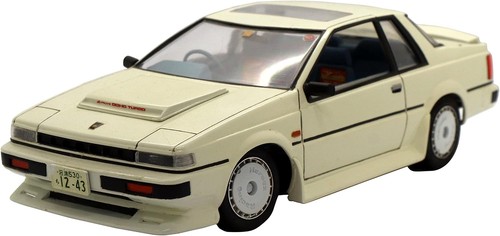 Fujimi model inch up disc - fujimi, 1/24