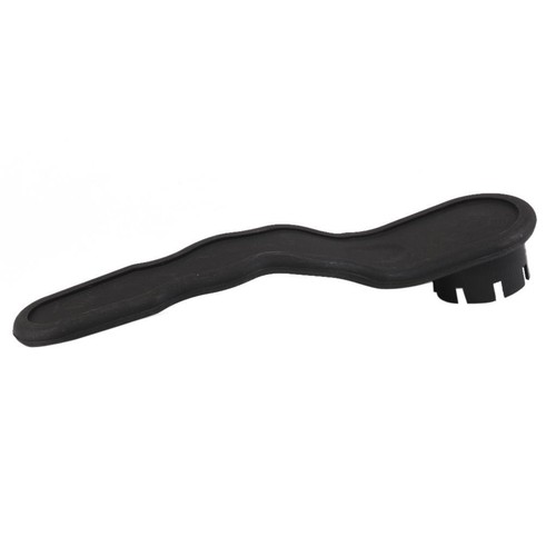 Pvc wrench repair - install, tool