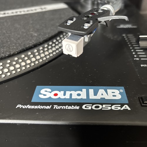 Sound lab go56c - lab, professional