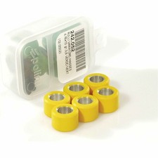 Polini Variator Rollers 20X12