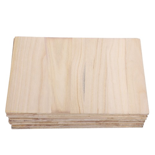 Pcs karate wooden breaking - 20,