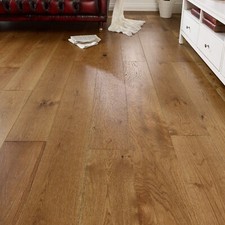 15mm Bourbon Engineered Wood
