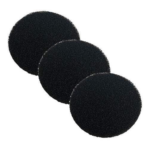 Compatible carbon impregnated - compatible,