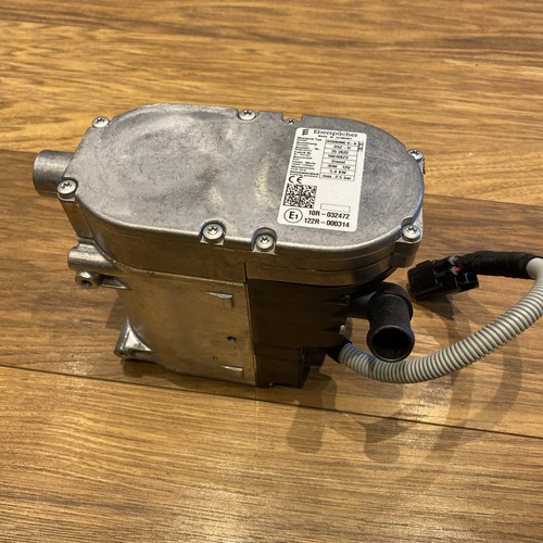 Eberspacher d5z hydronic - d5z-h,