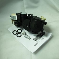 Mira 1.1563.507.4 Flow Valve Assembly SPR MIRA SPORT - Genuine Mira Part - NEW