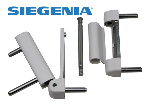 Tilt turn hinge - hinge, window
