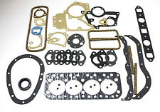 AUSTIN A40 FARINA MKI 1958 - 1962 (948cc) FULL ENGINE GASKET SET