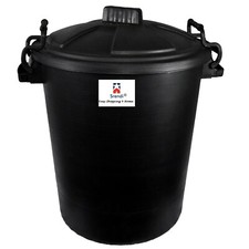 Srendi® 50L Plastic