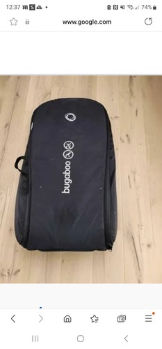 Bugaboo transport travel - transport,