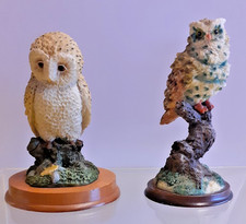 Beautiful Pair of Leonardo