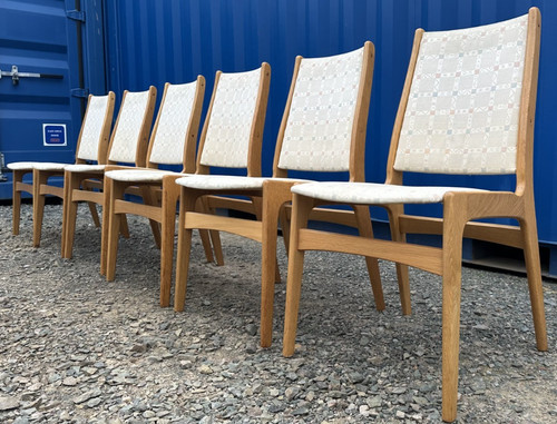 Oak eric buch danish - oak, dining