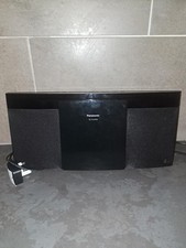 Panasonic SC-HC29Db HiFi