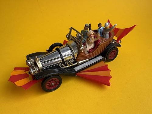Corgi toys 266 - toys,
