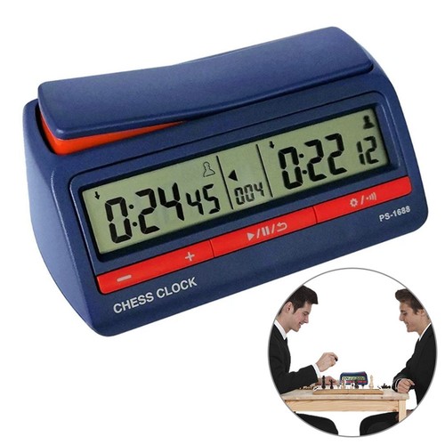 Durable digital chess - durable,