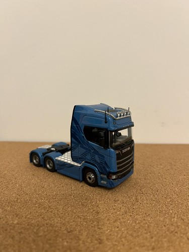 Masdi blue scania 770s - masdi,