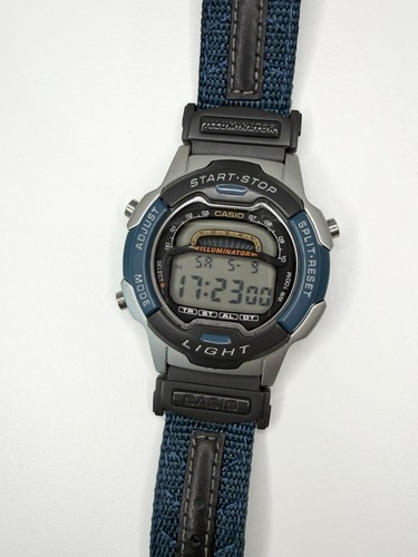 Vintage late casio - late,