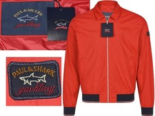 PAUL & SHARK Jacket for Man L