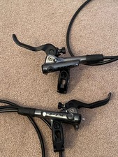 Shimano XTR M9120 Hydraulic