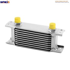 OIL COOLER ENGINE OIL MC-05379 FOR RENAULT CLIO/II/Mk/MIO LUTECIA MEGANE/Sport