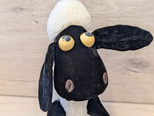 Shaun the sheep - plush, toy
